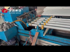 A213 T5 Alloy Steel Heat Exchanger Tube For Super Heater And Industrial Furnace