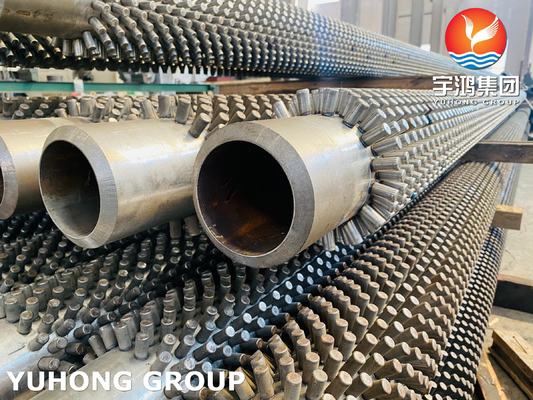 Mua Bơm kim loại hợp kim được đục vây cho lò hàn tần số cao HFW online manufacture