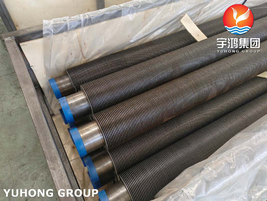 Mua Thép carbon cao tần số hàn ống xoắn hình xoắn xoắn cho lò online manufacture