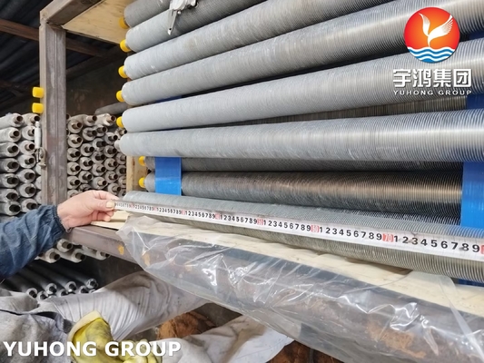 কেনা AL1060 সহ ASTM A179 বেস টিউব online manufacture