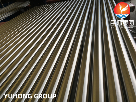Mua Bụi không thô không may ASME SA213 TP304 1.4301 SUS304 Đối với hóa dầu online manufacture